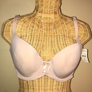 Simply Basic Bra 